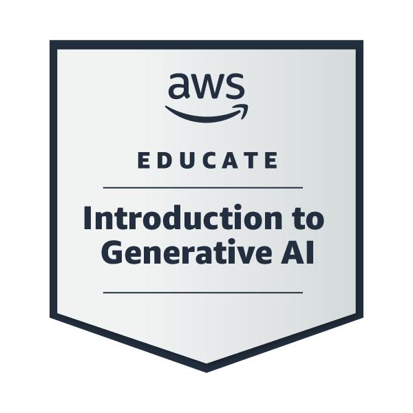 Introduction to Generative AI